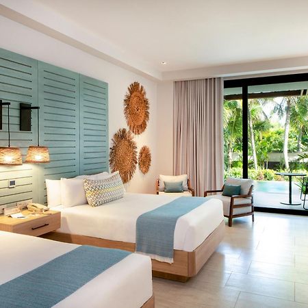 Unique Club At Lopesan Costa Bavaro Resort 蓬塔卡纳 外观 照片