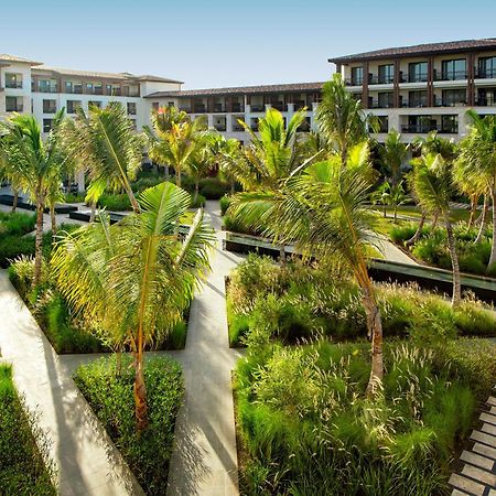 Unique Club At Lopesan Costa Bavaro Resort 蓬塔卡纳 外观 照片