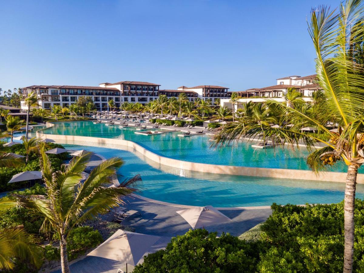Unique Club At Lopesan Costa Bavaro Resort 蓬塔卡纳 外观 照片