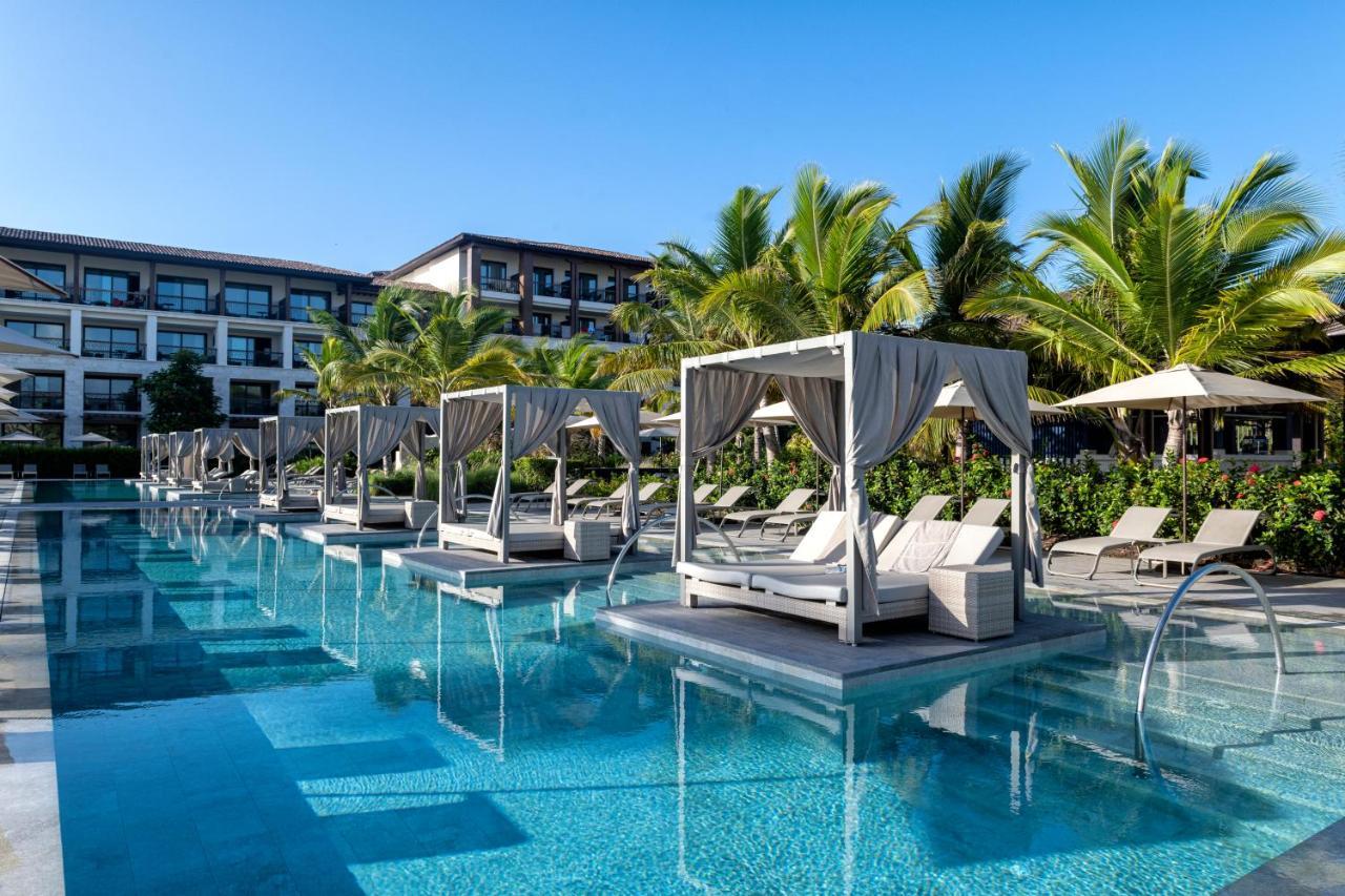 Unique Club At Lopesan Costa Bavaro Resort 蓬塔卡纳 外观 照片
