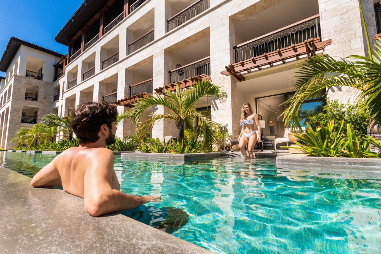 Unique Club At Lopesan Costa Bavaro Resort 蓬塔卡纳 外观 照片