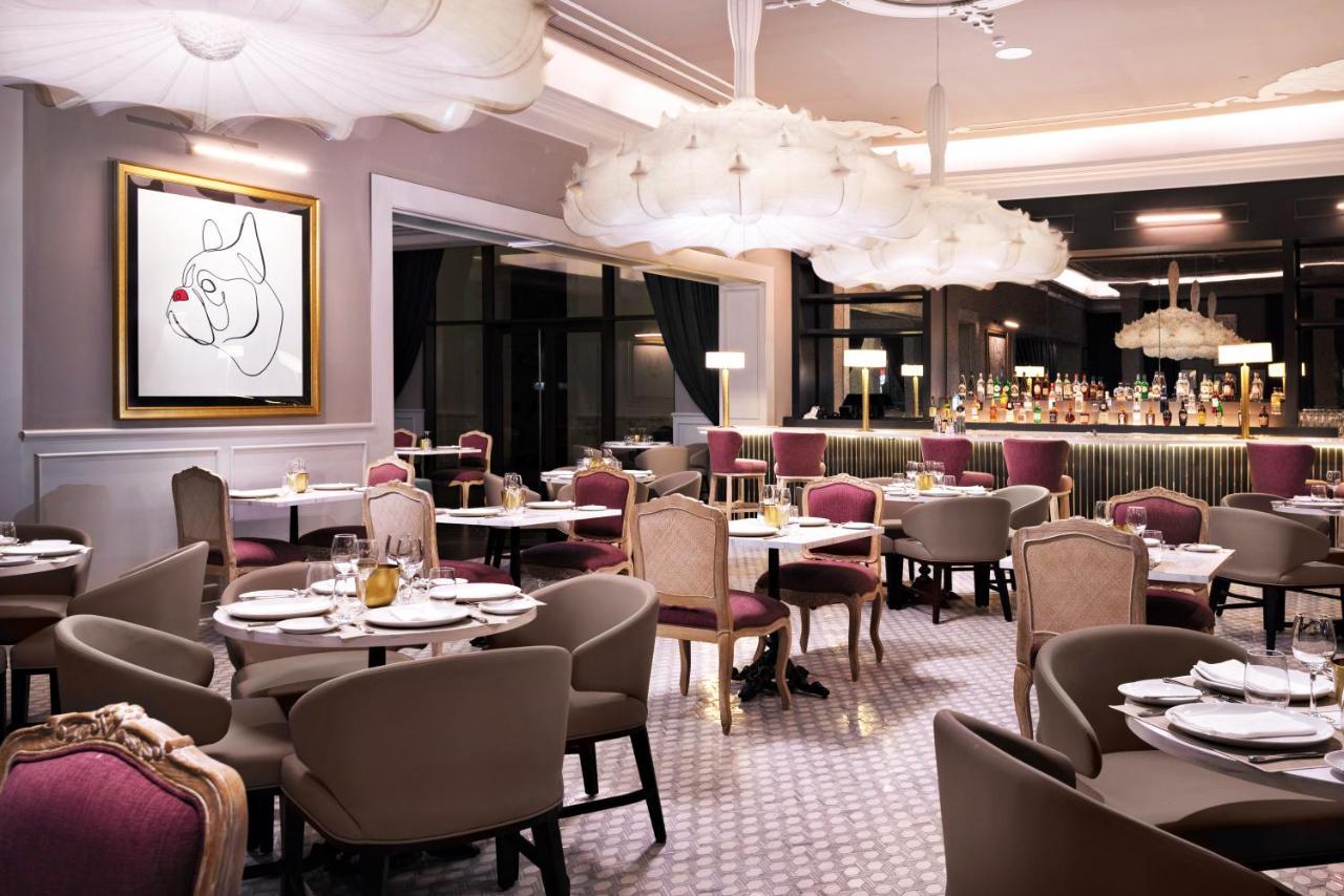 Unique Club At Lopesan Costa Bavaro Resort 蓬塔卡纳 外观 照片