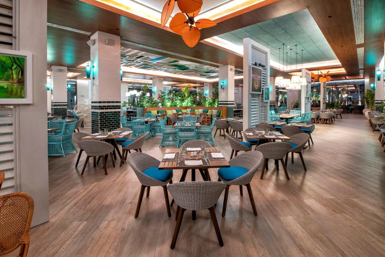 Unique Club At Lopesan Costa Bavaro Resort 蓬塔卡纳 外观 照片