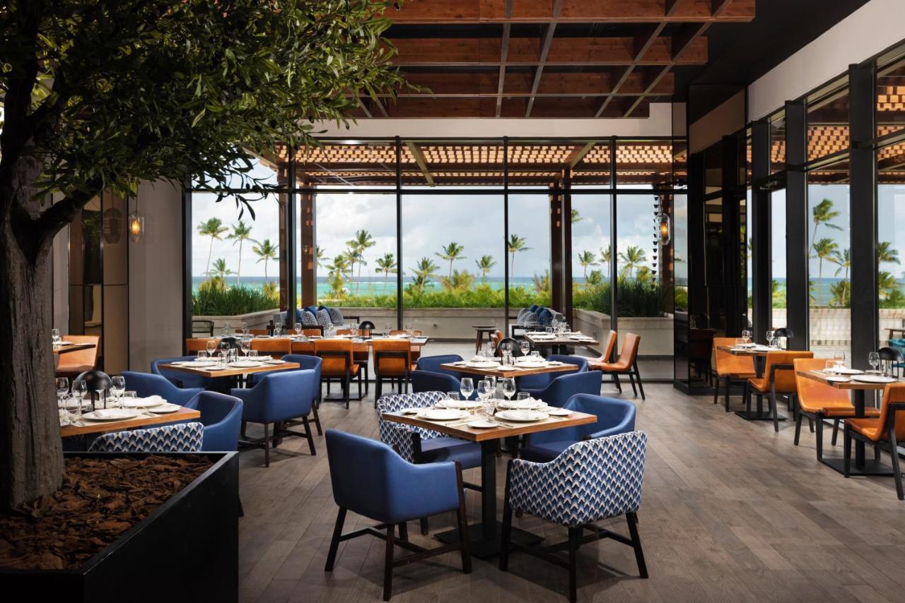 Unique Club At Lopesan Costa Bavaro Resort 蓬塔卡纳 外观 照片