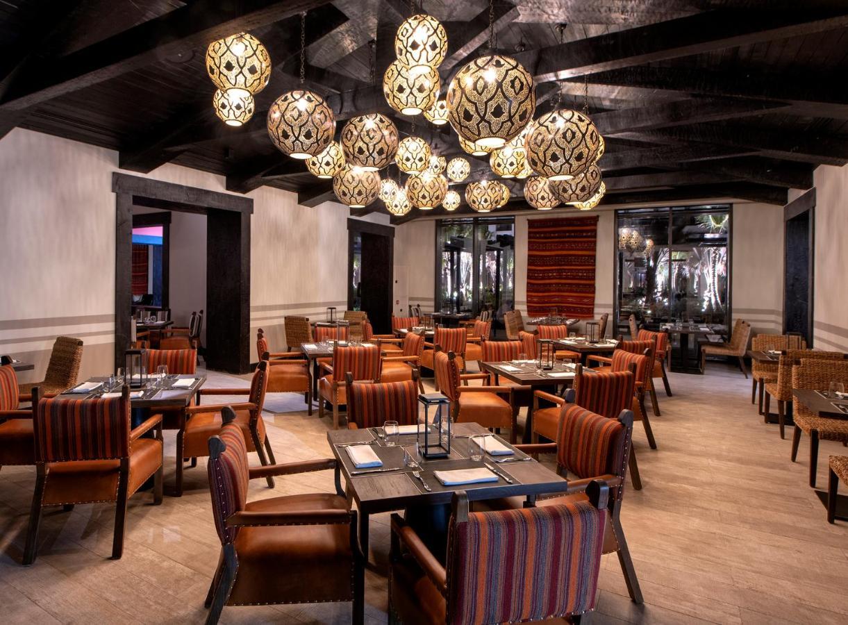 Unique Club At Lopesan Costa Bavaro Resort 蓬塔卡纳 外观 照片