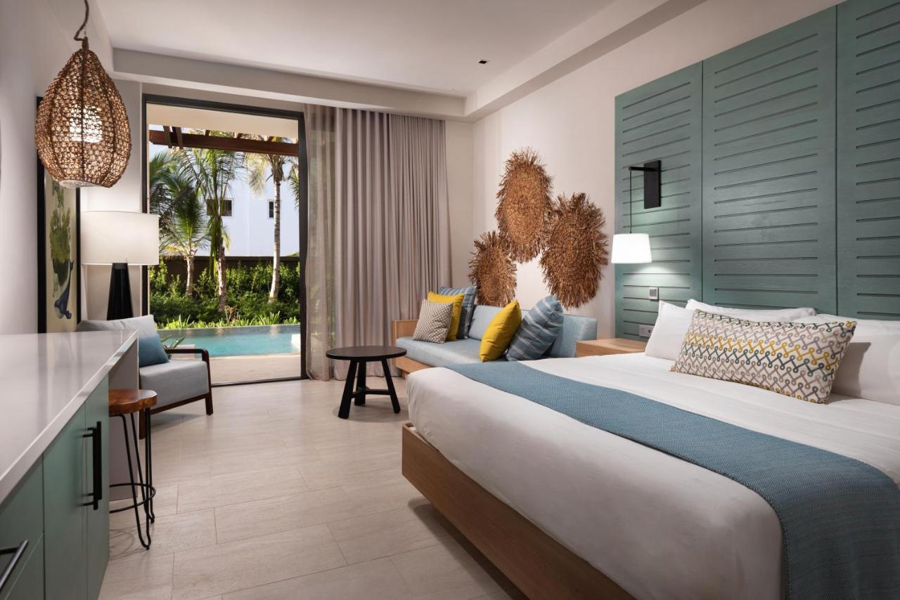 Unique Club At Lopesan Costa Bavaro Resort 蓬塔卡纳 外观 照片