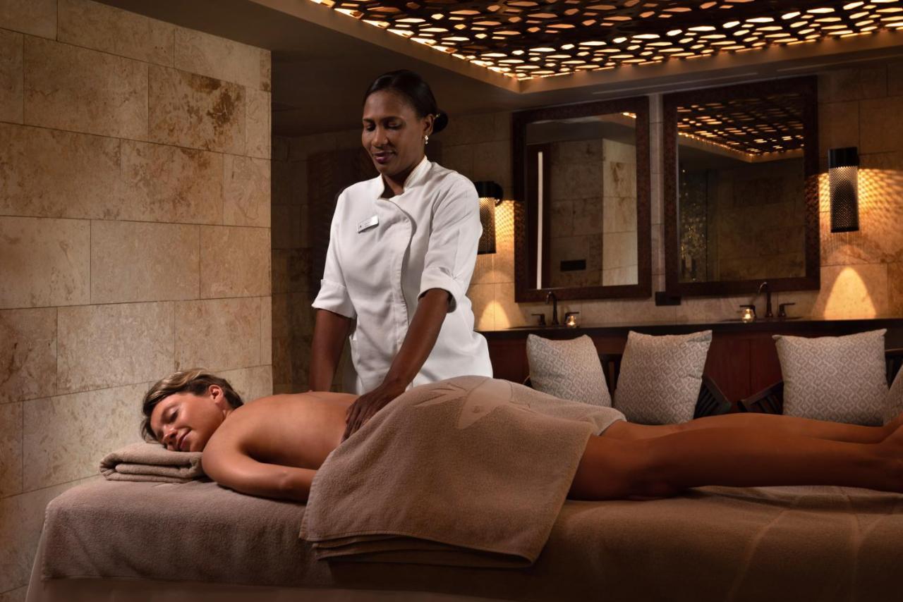 Unique Club At Lopesan Costa Bavaro Resort 蓬塔卡纳 外观 照片