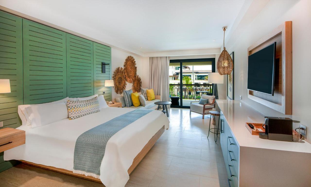 Unique Club At Lopesan Costa Bavaro Resort 蓬塔卡纳 外观 照片