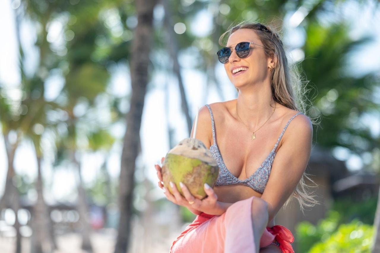 Unique Club At Lopesan Costa Bavaro Resort 蓬塔卡纳 外观 照片