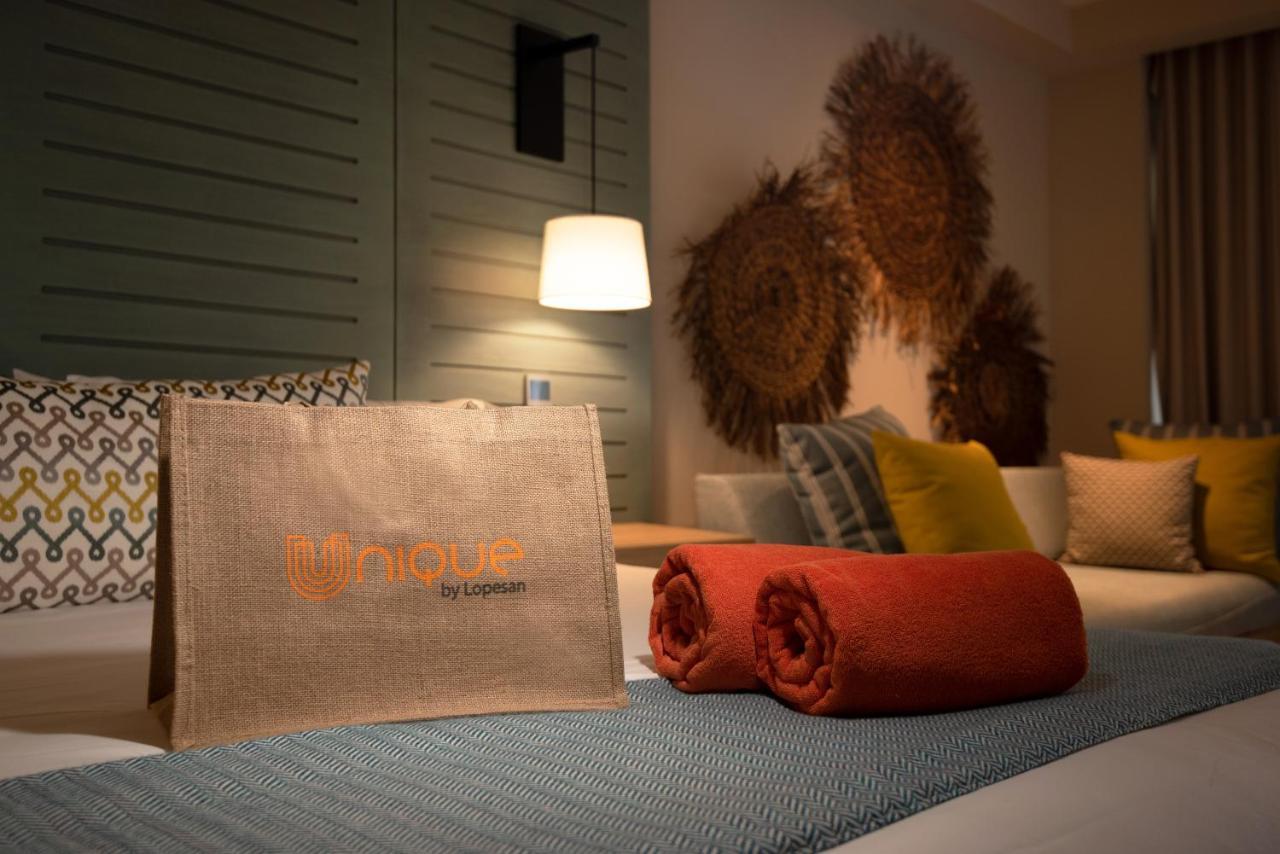 Unique Club At Lopesan Costa Bavaro Resort 蓬塔卡纳 外观 照片
