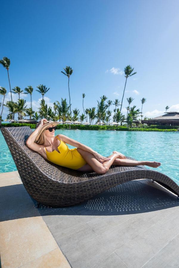 Unique Club At Lopesan Costa Bavaro Resort 蓬塔卡纳 外观 照片