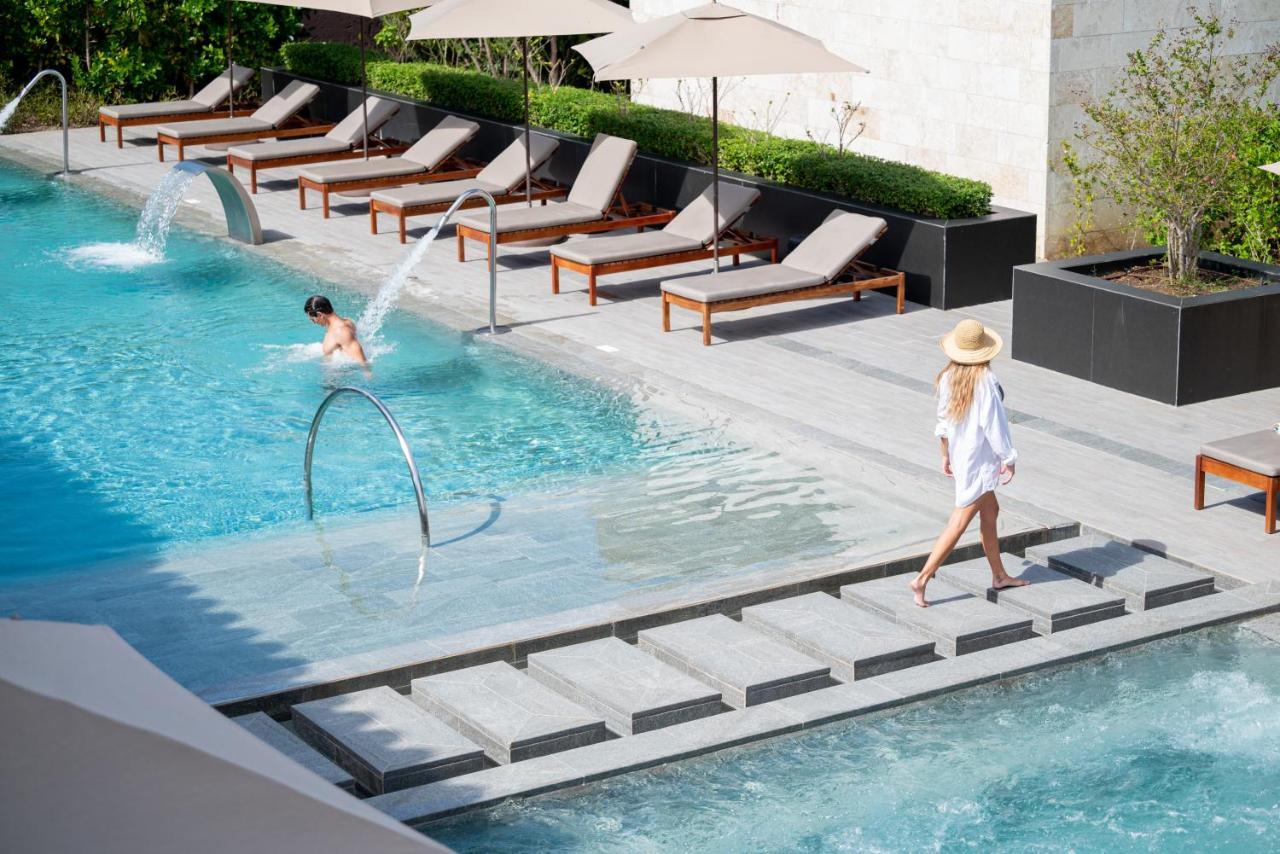 Unique Club At Lopesan Costa Bavaro Resort 蓬塔卡纳 外观 照片
