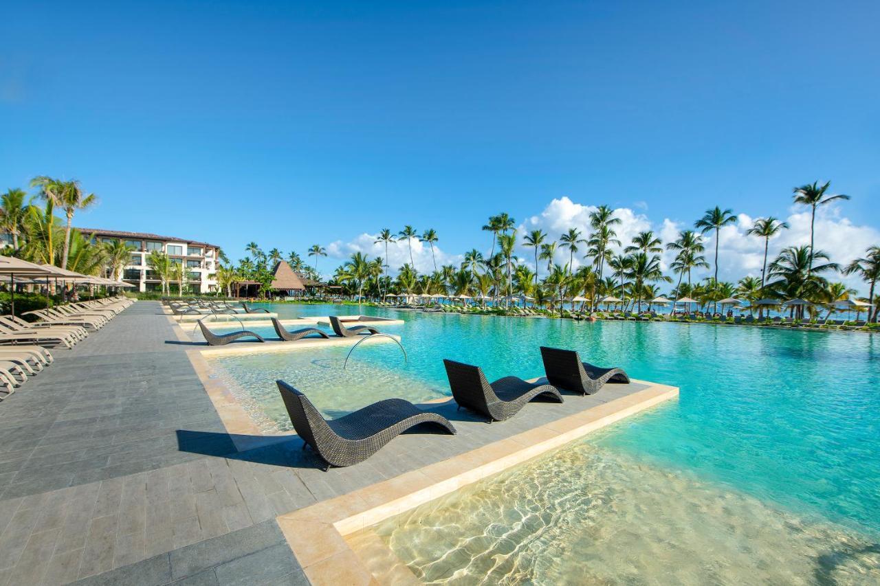 Unique Club At Lopesan Costa Bavaro Resort 蓬塔卡纳 外观 照片