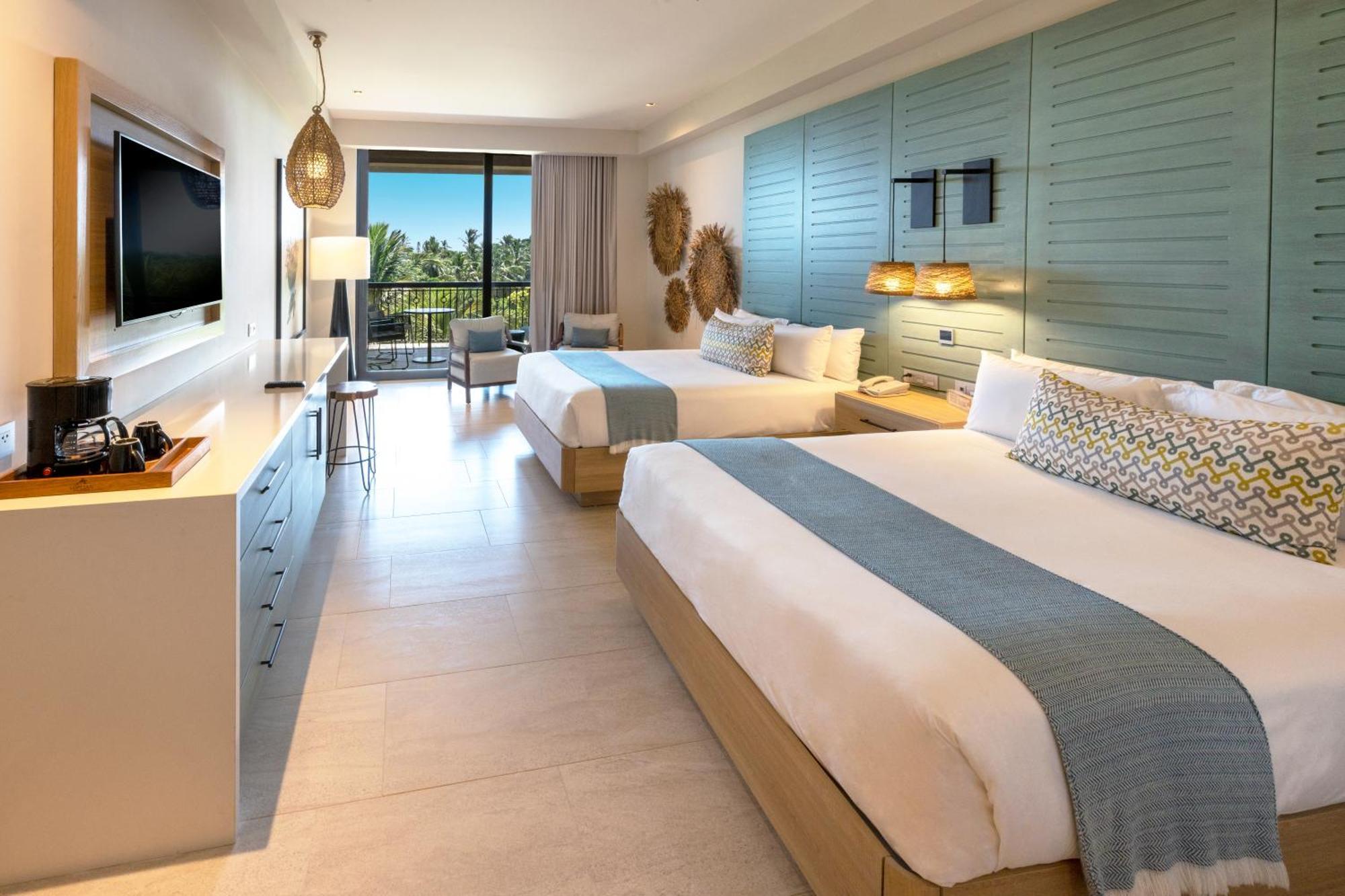 Unique Club At Lopesan Costa Bavaro Resort 蓬塔卡纳 外观 照片