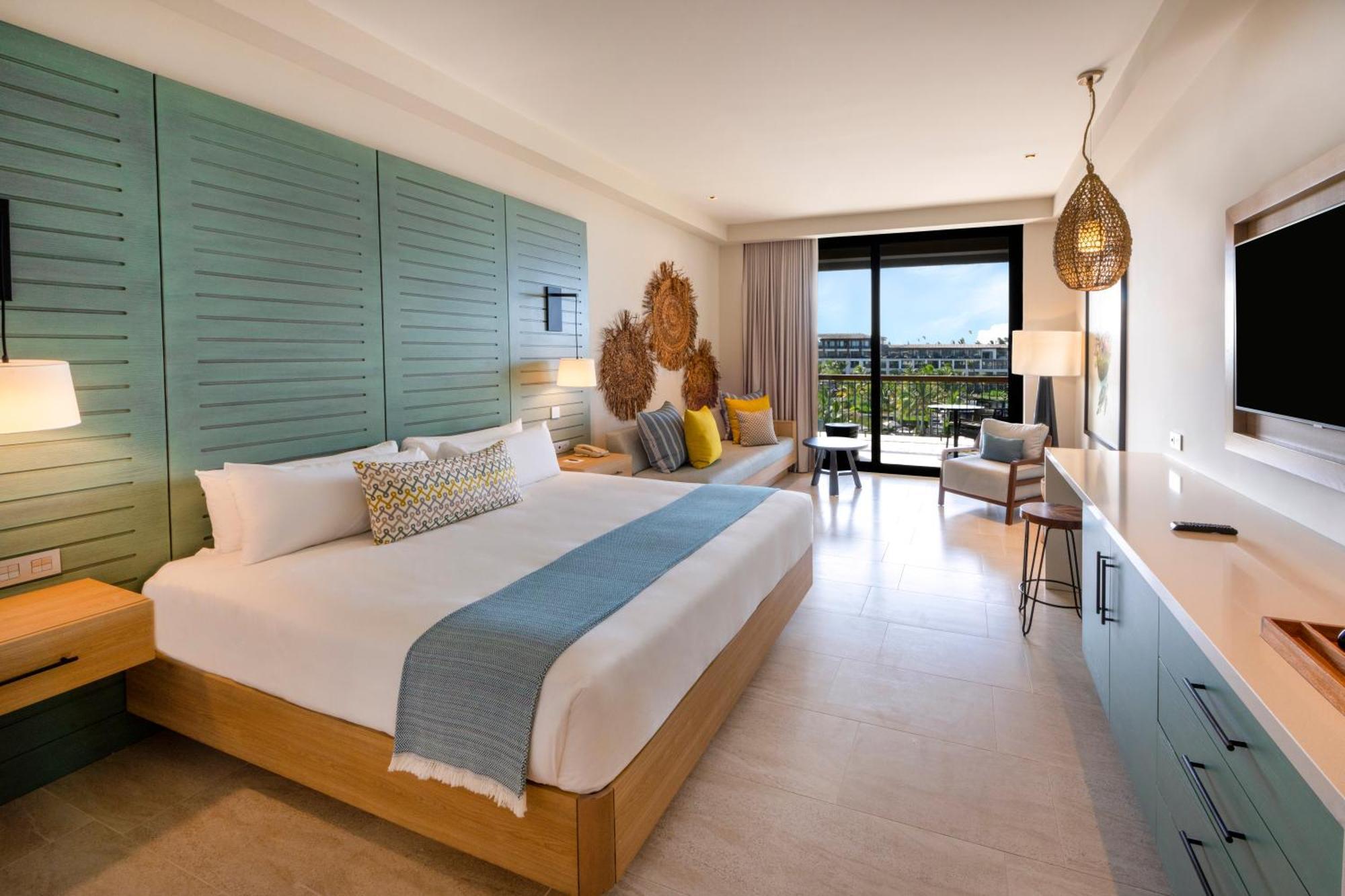 Unique Club At Lopesan Costa Bavaro Resort 蓬塔卡纳 外观 照片
