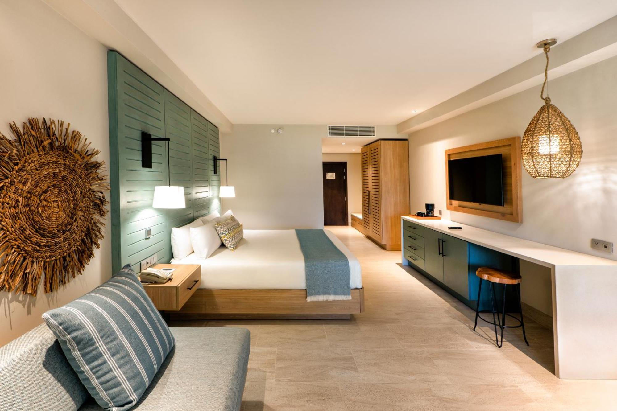 Unique Club At Lopesan Costa Bavaro Resort 蓬塔卡纳 外观 照片