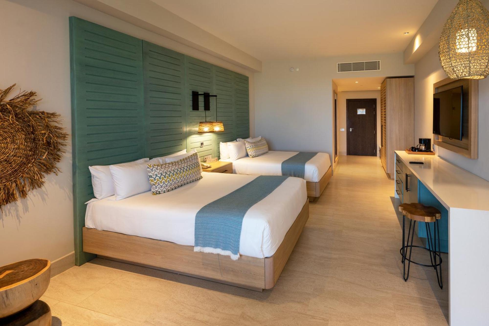 Unique Club At Lopesan Costa Bavaro Resort 蓬塔卡纳 外观 照片