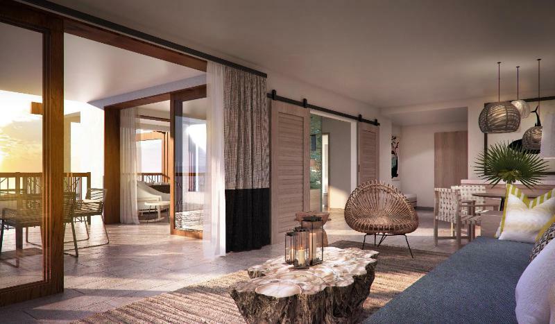Unique Club At Lopesan Costa Bavaro Resort 蓬塔卡纳 外观 照片