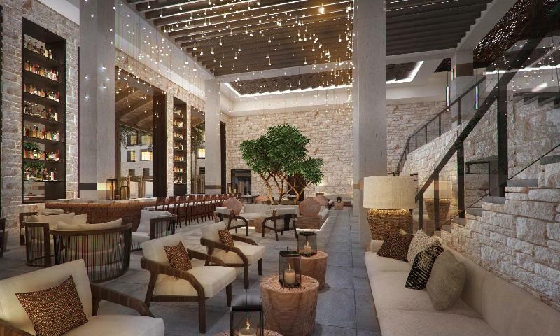 Unique Club At Lopesan Costa Bavaro Resort 蓬塔卡纳 外观 照片