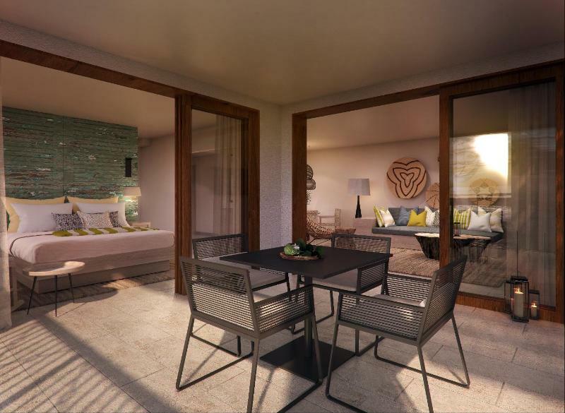 Unique Club At Lopesan Costa Bavaro Resort 蓬塔卡纳 外观 照片