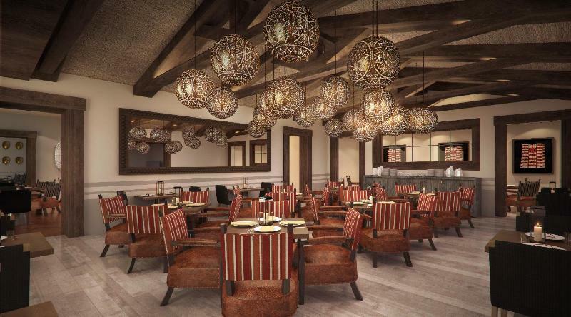 Unique Club At Lopesan Costa Bavaro Resort 蓬塔卡纳 外观 照片
