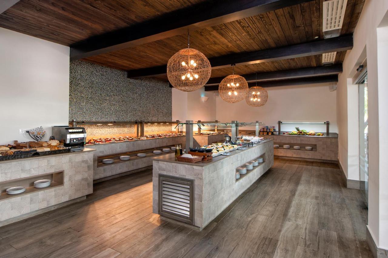 Unique Club At Lopesan Costa Bavaro Resort 蓬塔卡纳 外观 照片