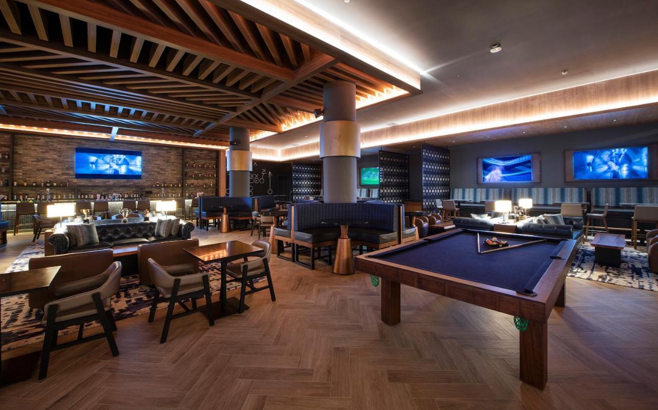 Unique Club At Lopesan Costa Bavaro Resort 蓬塔卡纳 外观 照片