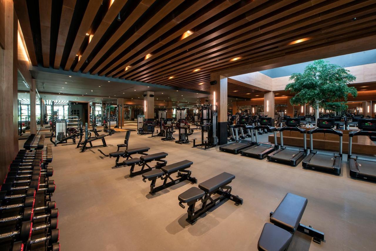 Unique Club At Lopesan Costa Bavaro Resort 蓬塔卡纳 外观 照片